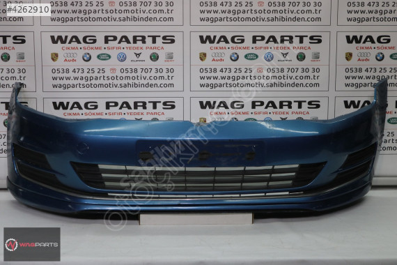 2013 - 2017 VW GOLF ÖN TAMPON 5G0807217