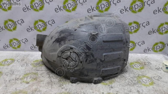 MERCEDES A SERİSİ 2020 2023 W177 SAĞ ÖN DAVLUMBAZ A1776901203