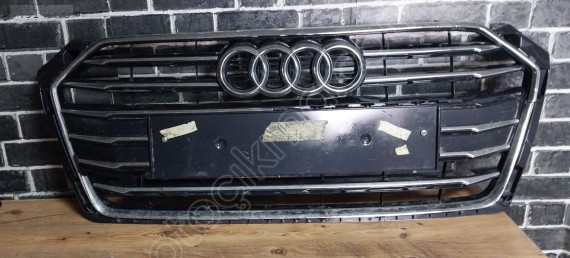 8W6853651 orj 17-20 audi a5 ön panjur