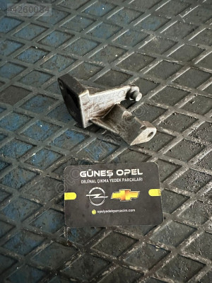 OPEL ASTRA 1.6 X16XEL KRANK DEVİR SENSÖR BRAKETİ ORJİNAL GM