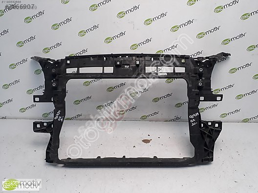 AUDI Q2 (20-) ÖN PANEL - 81A805594B