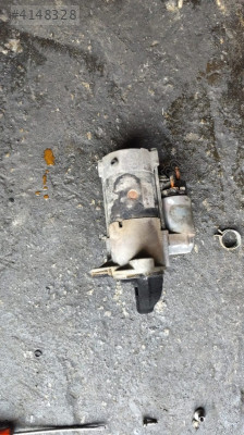 RENAULT TRAFİC4 MARŞ MOTORU OTO FEDAİ