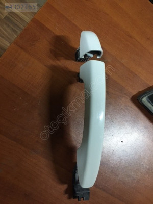 MEGANE 4 SAĞ DIŞ KAPI AÇMA KOLU JOY PAKET ORJİNAL ÇIKMA