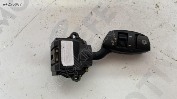 bmw 5 e60 çıkma orjinal silecek kolu (son fiyat)