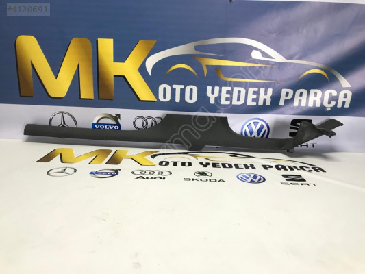 VOLKSWAGEN POLO SAĞ AYAK YAN BAKALİT