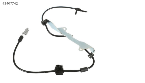 SUBARU FORESTER 2008- ABS SENSÖRÜ ARKA