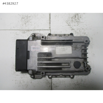 Ford Transit Motor Beyni 0281031785 CK41-5H298-AH 65812820001