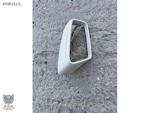 592212 MERCEDES W221 AYNA KAPAĞI ÇIKMA ORJİNAL TERTEMİZ