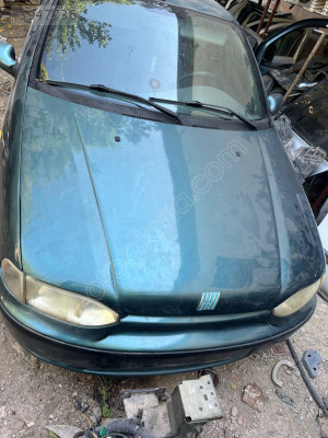 Fiat Palio Hatasız Orjinal Kaput