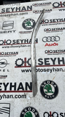 Volkswagen Passat b8.5 b8 sol far üst nikelajı