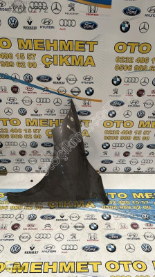 RENAULT FLUENCE ORJİNAL ÇIKMA SOL ÇAMURLUK OTO MEHMET