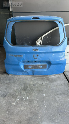 FORD COURİER ARKA  BAGAJ KAPUTU