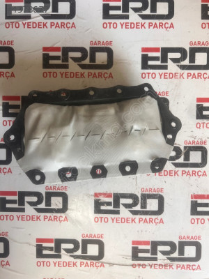 BMW X2 YOLCU AİRBAG 39987296201