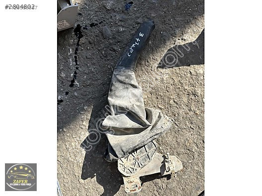 FORD CONNECET EL FRENİ