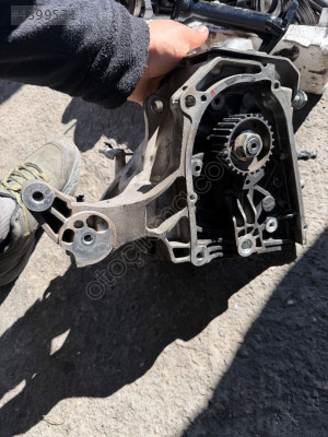 1.6 Egea doblo pompa orjınal çıkma