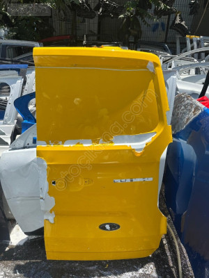 MİRİM OTODAN FORD CUSTOM SAĞ  BAGAJ KAPAĞI