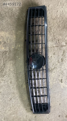 Fiat albea 09/13 sıfır ön panjur