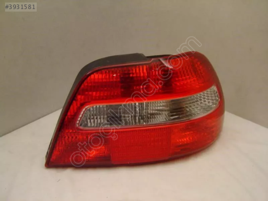 VOLVO S40 ÇIKMA ORJİNAL SAĞ - SOL STOP