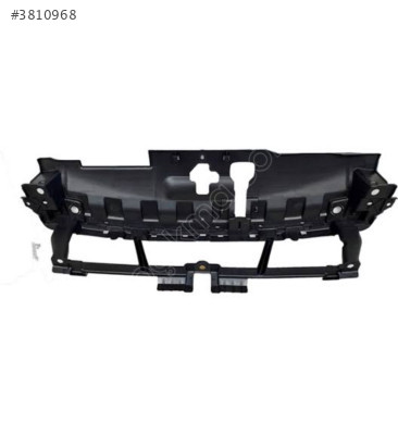 Peugeot 308 ön panel üst koruma plastiği iskelet 9817230780