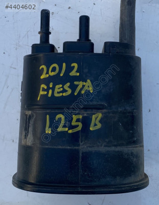 ford fiesta 2012 1.25 çıkma orjinal kanister (son fiyat)