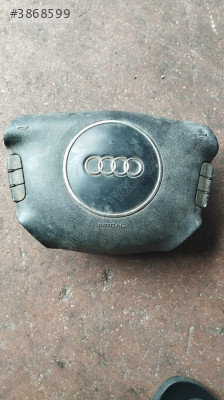 Audi A4 - A6 - A8 - 2002 - 2008 Arası