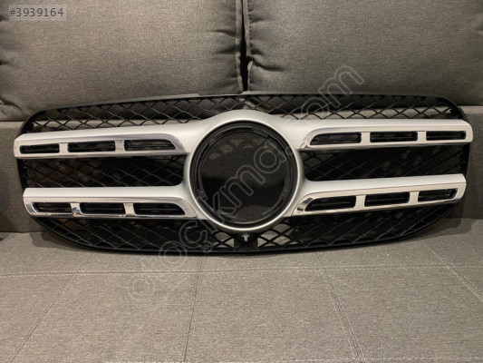 MERCEDES X ÇIKMA ORJİNAL PANJUR
