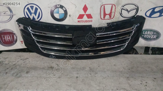 2010-2014 GEELY EMGRAND ÖN PANJUR