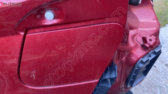 hyundai i20 2021 depo kapağı (son fiyat)