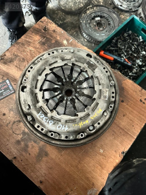 NİSSAN QASHQAİ 1.0 ÇIKMA VOLANT