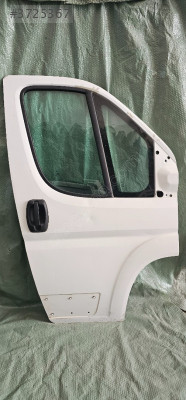 Fiat ducato 3.4  sağ ön kapı dolu