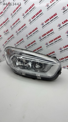 FORD TRANSİT COURİER 2012-2019 SAĞ ÖN FAR ET7613W029AK -ÇIKMA 