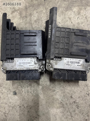 OPEL İNSİGNİA 2.0 motor beyni AASY 55577619