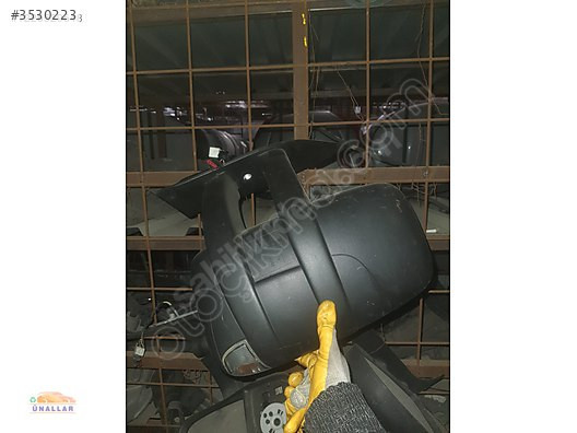 Iveco IVECO DAİLY SOL AYNA ''MERTLER OTO YEDEK PARÇA''DA