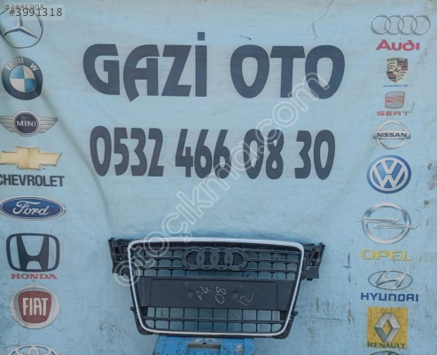 Audi A4 2008-14 ÖN PANJUR 8K0853651