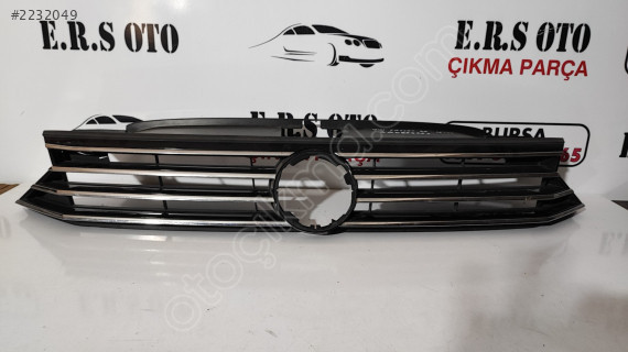 VOLKSWAGEN PASSAT ÖN PANJUR B8 15-19 3G0853653
