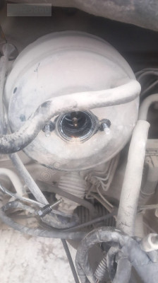 CHEVROLET REZZO WESTİNGHOUSE.OTO ERKAN ÜNYE