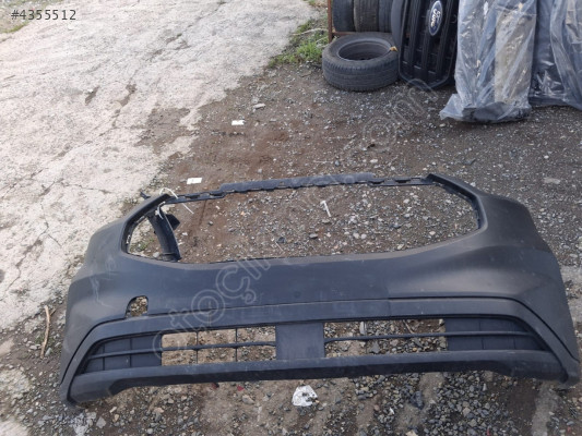 2024-25 FORD CUSTOM ÖN TAMPON ORJİNAL ÇIKMA