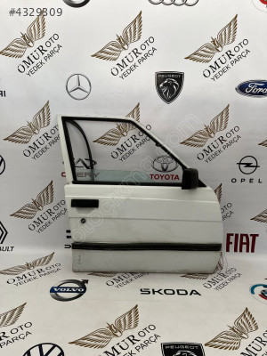 BRODWAY SAĞ ÖN KAPI ORJİNAL ÇIKMA