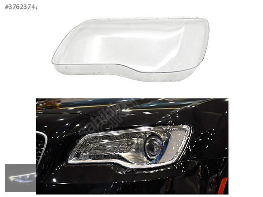 CHRYSLER 300C SOL FAR CAMI SIFIR 2011-2020