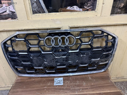 AUDİ A6 ÖN PANJUR ORJİNAL ÇIKMA TEMİZ ÜRÜN 2019-2024 MODEL