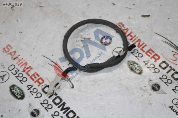 2007 2013 BMW 3 SERİSİ E93 CABRİO KAPI KİLİT HALATI 7259827