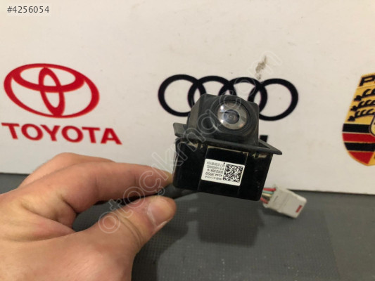 OPEL MOKKA GERİ GÖRÜŞ KAMERASI ORJİNAL