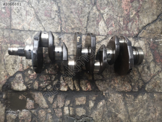 FİAT TEMPRA 2.0 KRANK MERT OTO