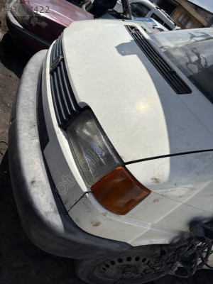 VOLKSWAGEN TRANPORSTER T4 ÖN SET