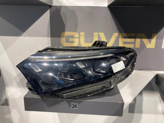 MERCEDES EQS W297 SOL FAR LED 22-24 2979062103 Ç