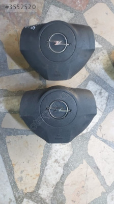Orjinal Çıkma Opel Astra H Direksiyon Airbagleri
