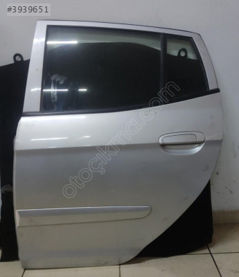 KİA PICANTO SOL ARKA KAPI