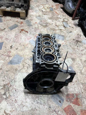 FORD TDCI EURO 6 MOTOR BOŞ BLOK ÇIKMA ORJİNAL