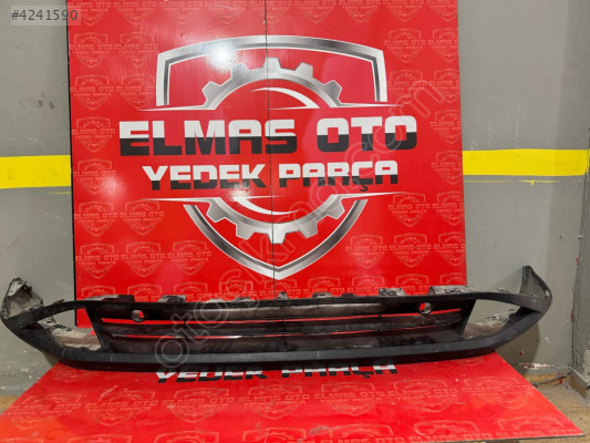 NİSSAN QASHQAİ J12 ÖN TAMPON IZGARASI 620266ua0a ORİJİNAL PARÇA