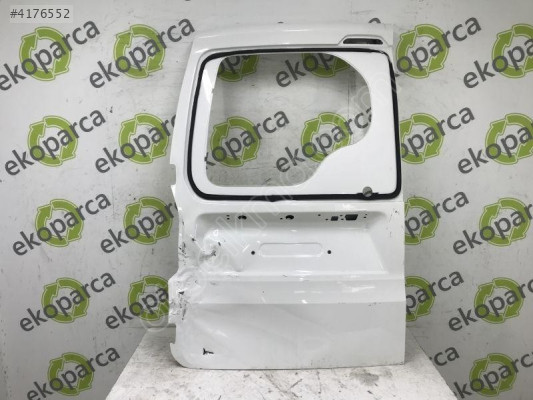 VOLKSWAGEN CADDY 2020 2023 BAGAJ KAPAĞI SOL (CAMLI) 2K7827091AK